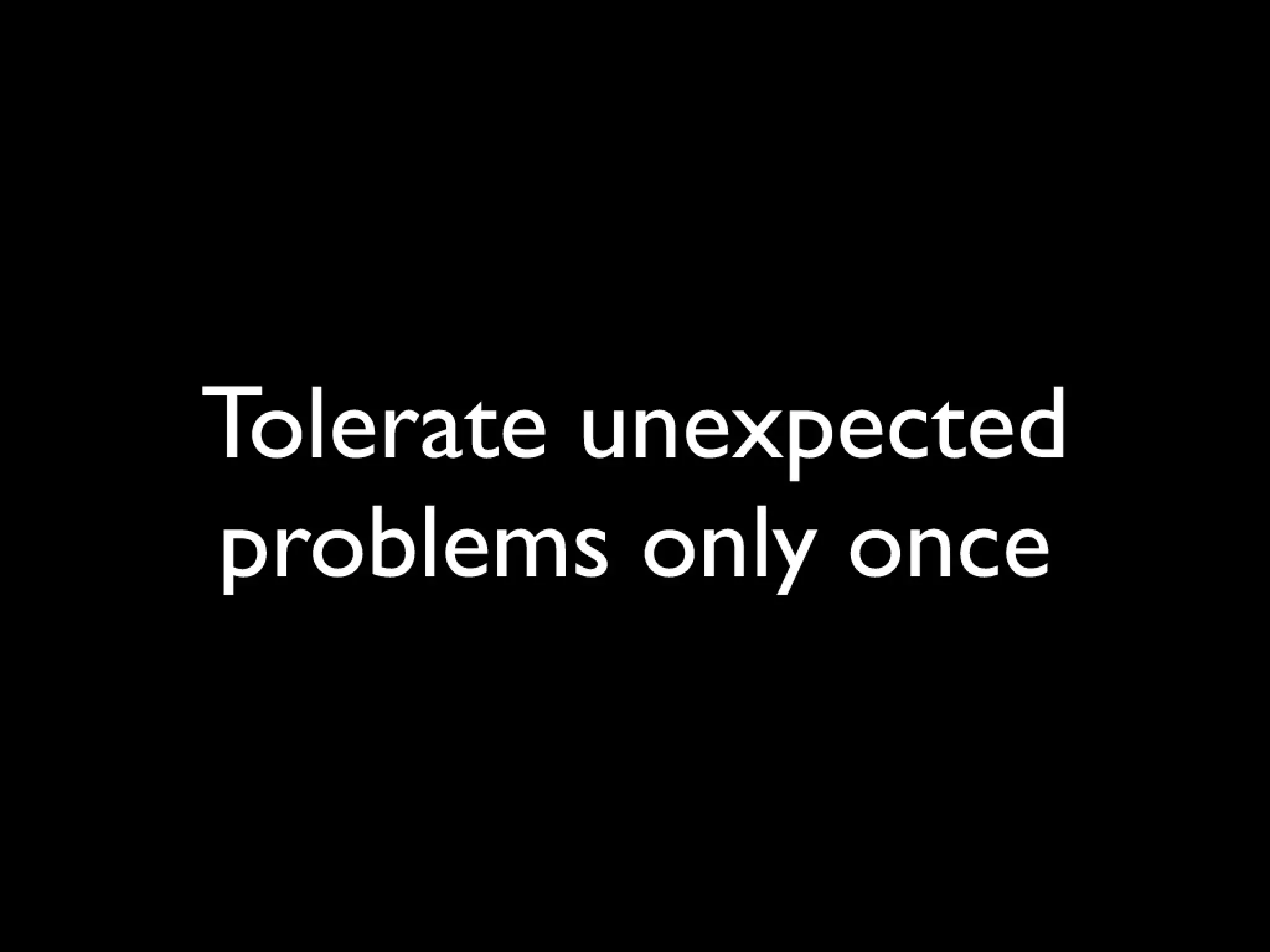 Continuous Deployment - Lean LA