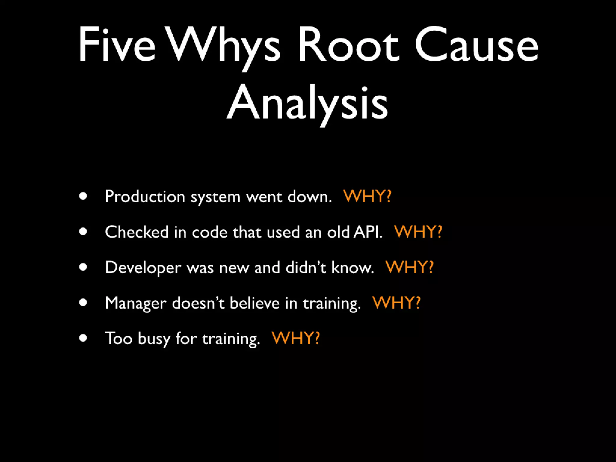 Continuous Deployment - Lean LA