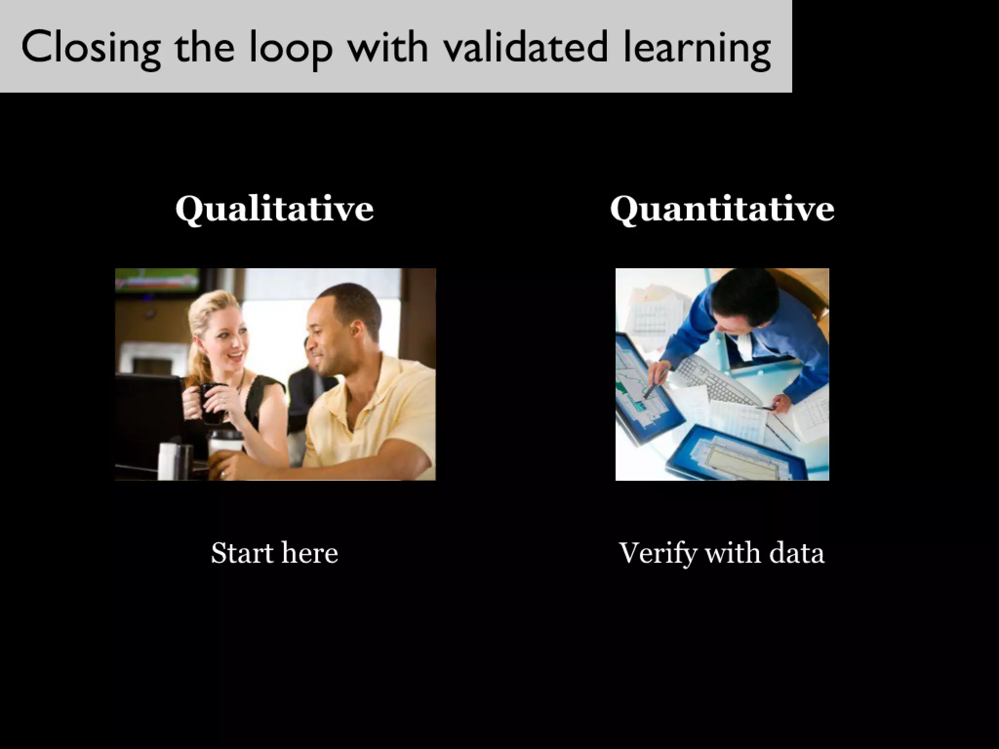 Continuous Deployment - Lean LA