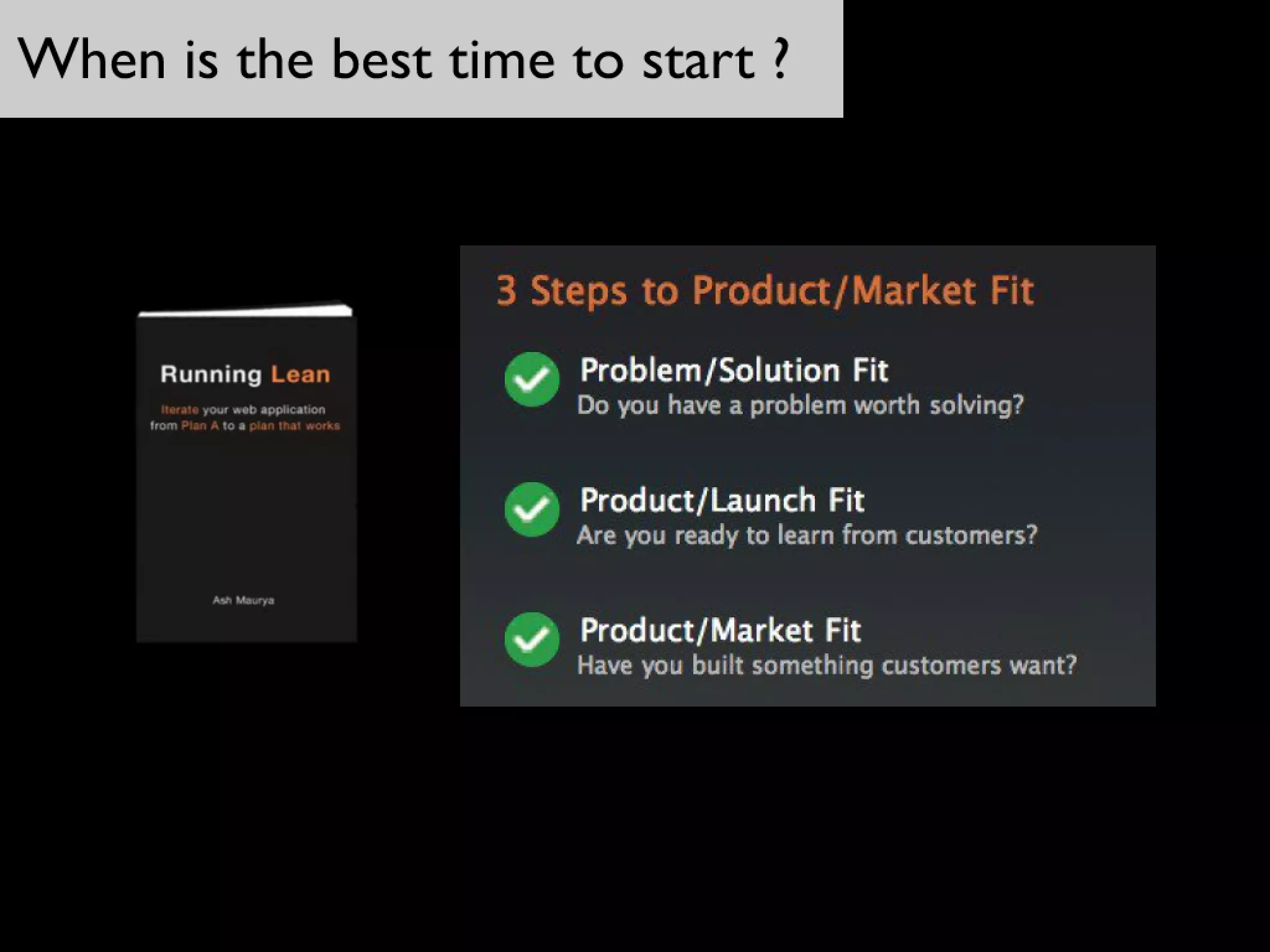 Continuous Deployment - Lean LA