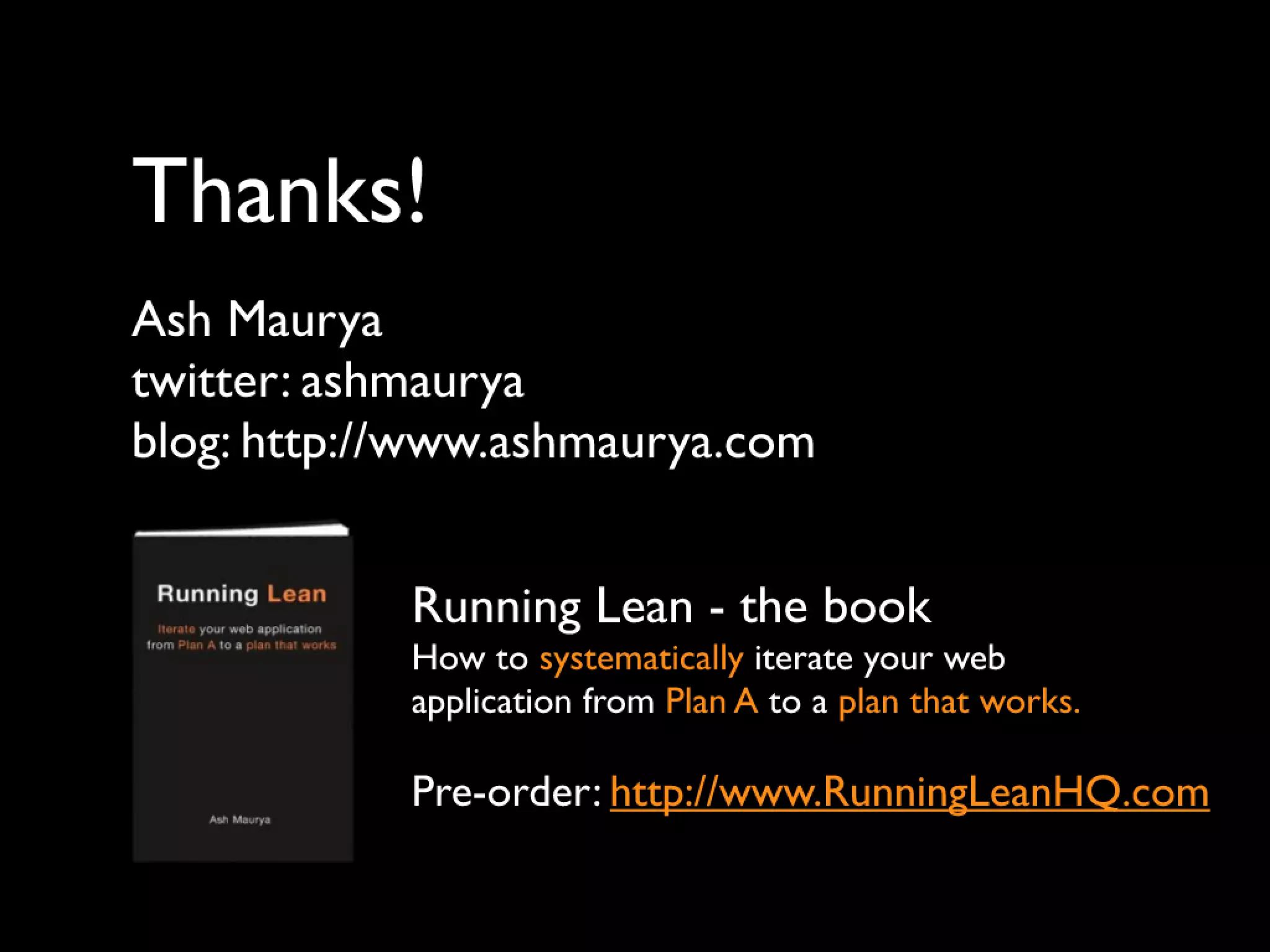 Continuous Deployment - Lean LA