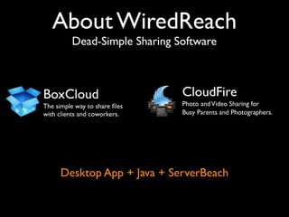 Continuous Deployment - Lean LA