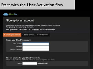 Continuous Deployment - Lean LA