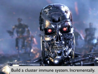 Continuous Deployment - Lean LA