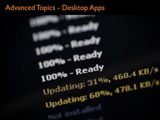 Continuous Deployment - Lean LA