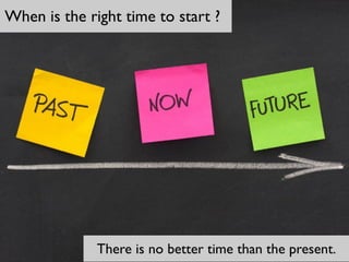 Continuous Deployment - Lean LA