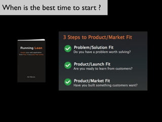 Continuous Deployment - Lean LA