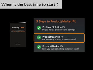 Continuous Deployment - Lean LA