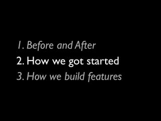 Continuous Deployment: Startup Lessons Learned Slide 30