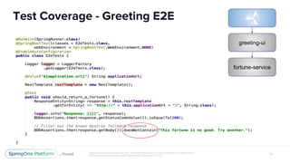 greeting-ui
fortune-service
 