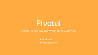 ciberkleid
mgrzejszczak
 