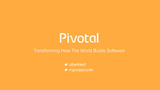 ciberkleid
mgrzejszczak
 