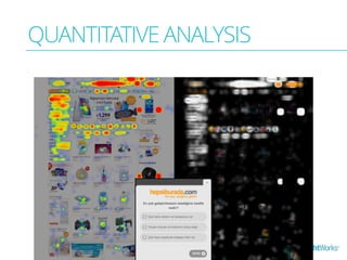 QUANTITATIVE ANALYSIS 
 