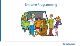 Extreme Programming
 