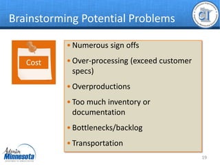 Continuous Improvement & Problem Solving Tool .pdf