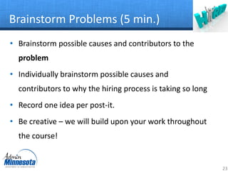 Continuous Improvement & Problem Solving Tool .pdf