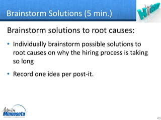 Continuous Improvement & Problem Solving Tool .pdf