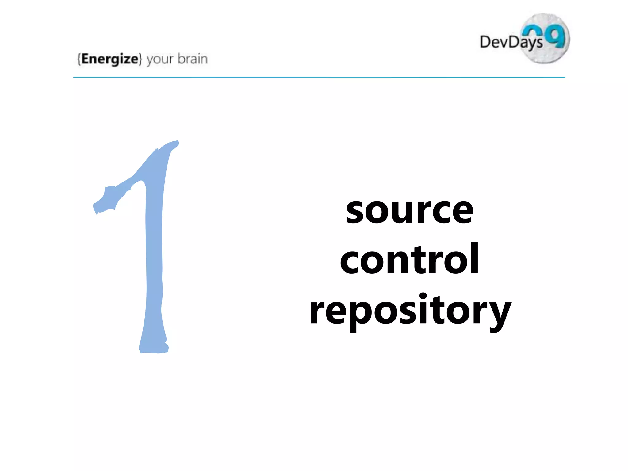 source
control
repository

 