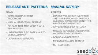 Continuous integration using Jenkins and Sonar | PDF