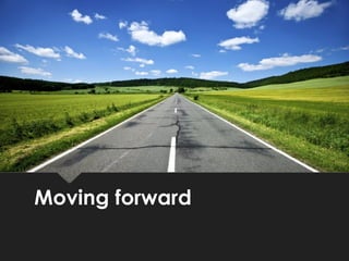 Movingforward  