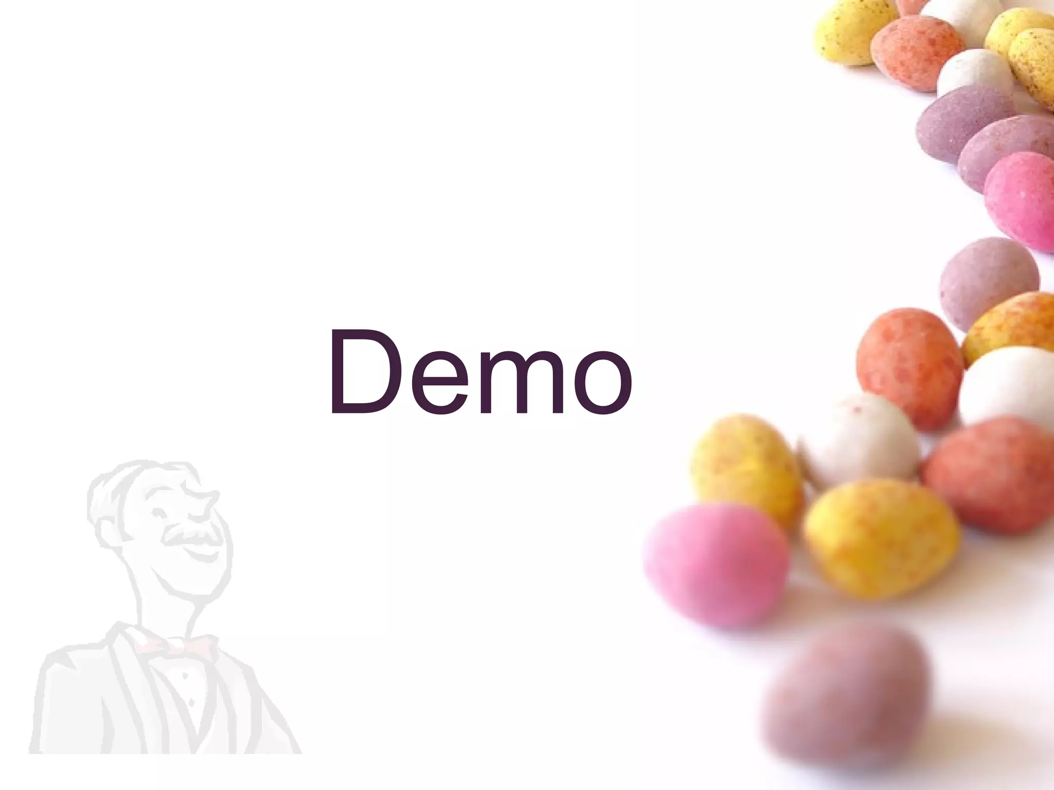 Demo 