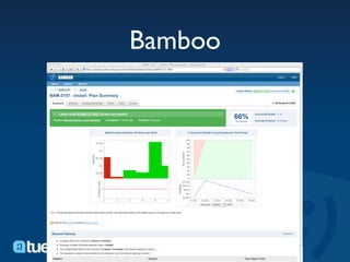 Bamboo
 