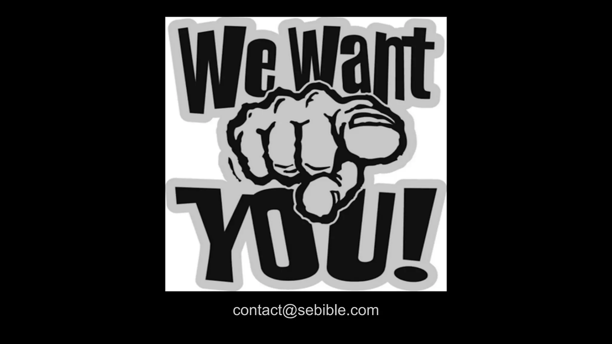contact@sebible.com

 