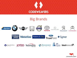 Big Brands
 