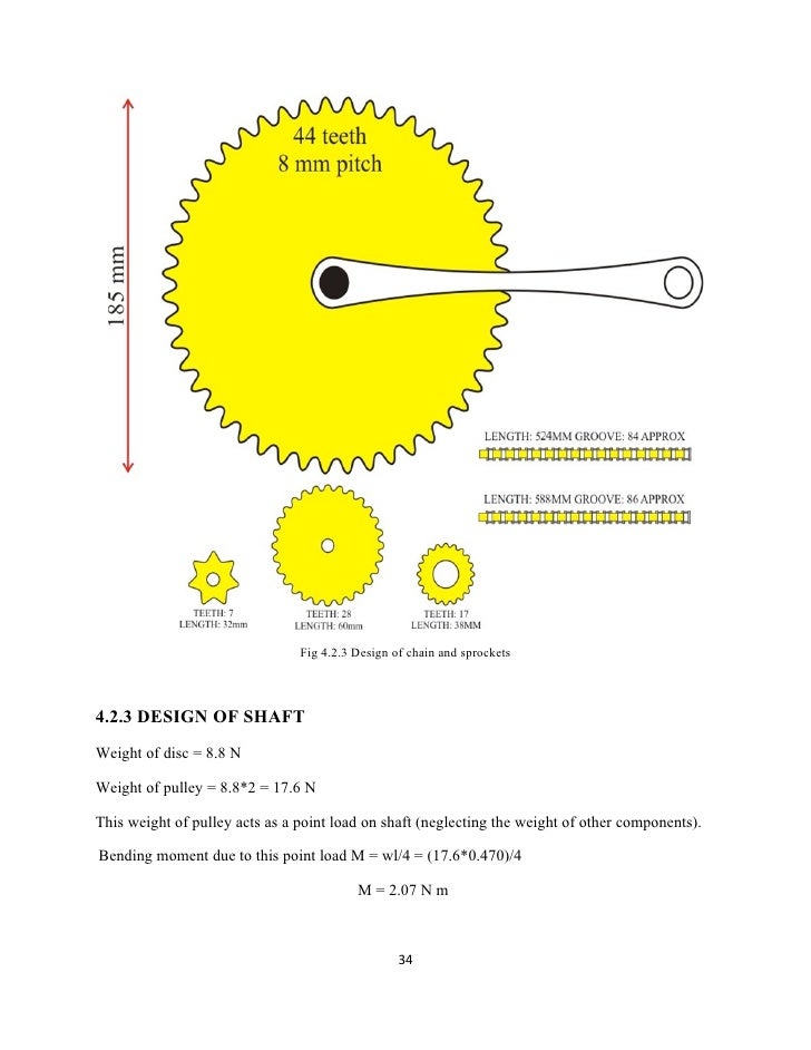 continuously variable transmission research paper