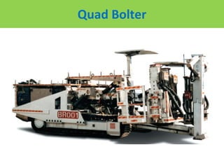 Quad Bolter
 