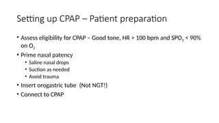CONTINUOUS POSITIVE AIRWAY PRESSURE (CPAP).pptx