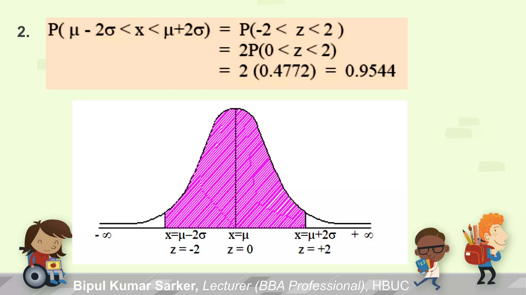 2.
Bipul Kumar Sarker, Lecturer (BBA Professional), HBUC
 