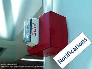 s
n

io
t
a
c

fi
ti

Photo: Ben Schumin
http://www.flickr.com/photos/schuminweb/9806474636/

o
N

 