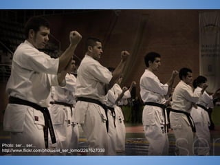 Photo: ser... ser...
http://www.flickr.com/photos/el_ser_lomo/3267627038

 