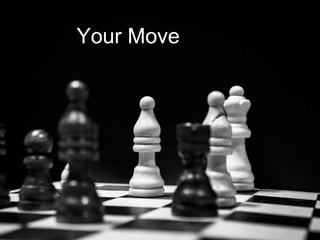 Your Move
 