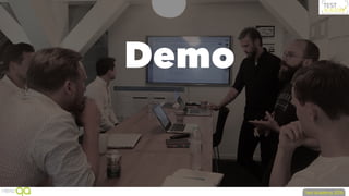 Demo
 