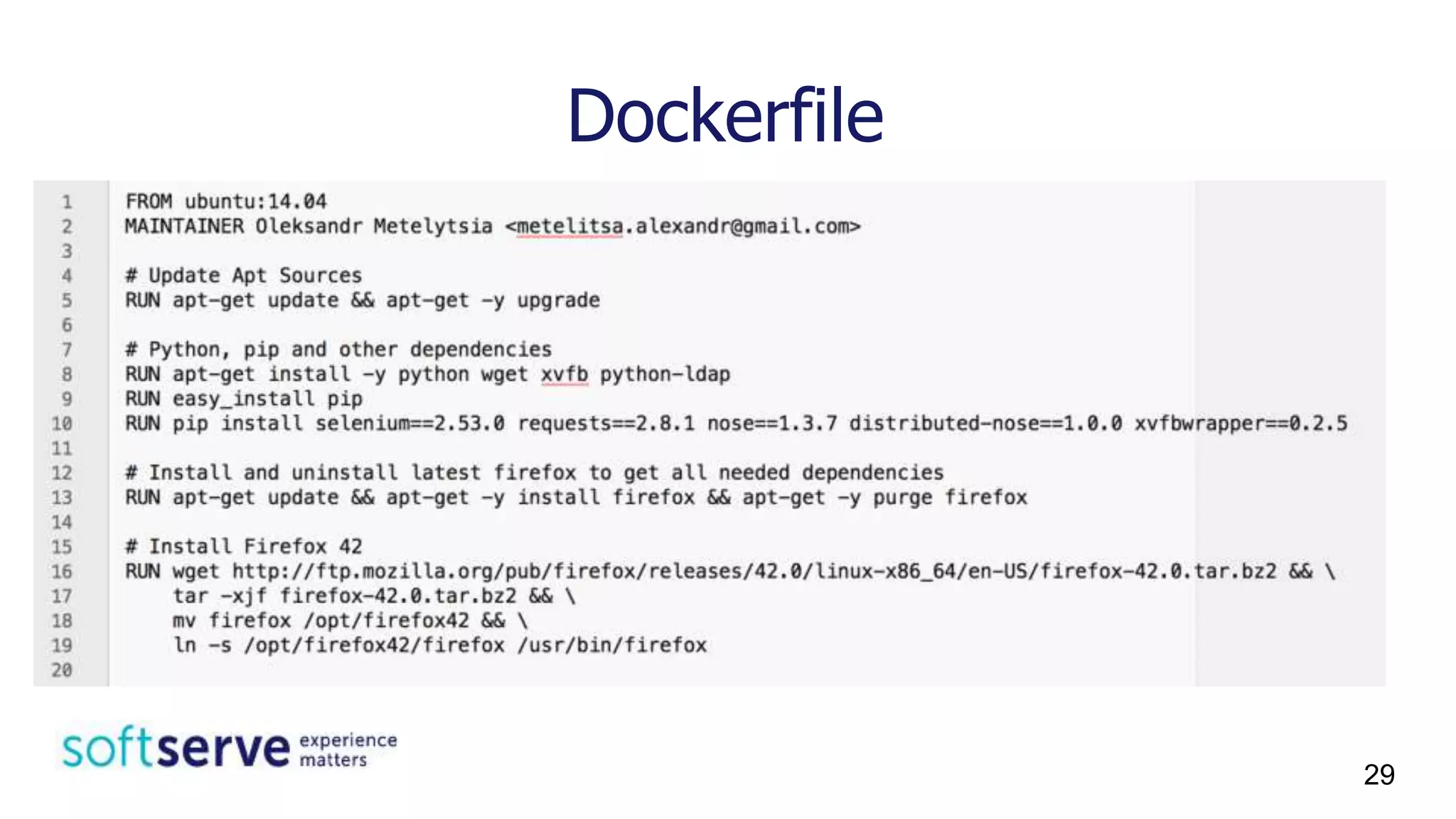Dockerfile
29
 