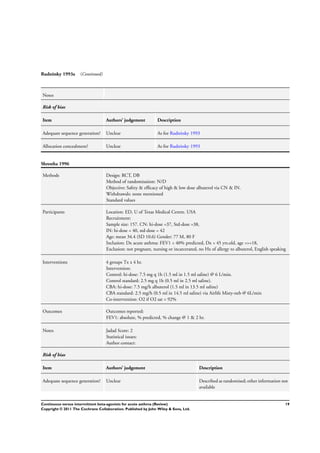 Continuous versus intemittent nebulisation | PDF