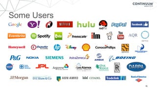Some Users
16
 