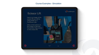 Continuum e-Learning | PPTX