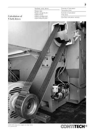 Contitech product cata | PDF