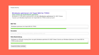 Contnet publishing 2025 short