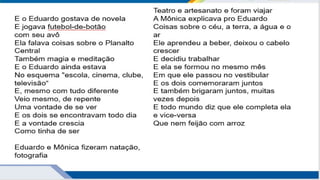 SLIDES SOBRE O GÊNERO TEXTUAL CONTO.pptx