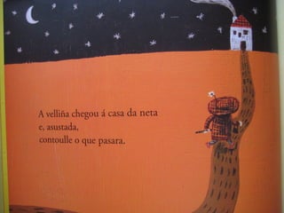 Conto.  corre, corre cabaciña