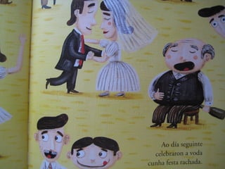 Conto.  corre, corre cabaciña