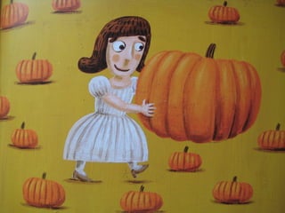 Conto.  corre, corre cabaciña