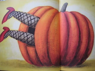 Conto.  corre, corre cabaciña