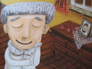 Conto.  corre, corre cabaciña