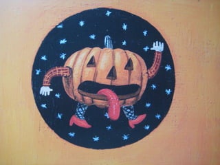 Conto.  corre, corre cabaciña