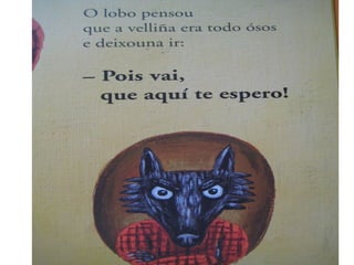 Conto.  corre, corre cabaciña